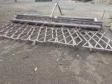 Ehtiyat hissələri: (Təcli satılır) Super maladı Eni 4.30 du Zizalarına kimi var hazır — 2