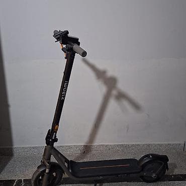 Yeni Elektrik samokat 10", 351 - 500 Vt, 16 - 25 km/s, Ünvandan götürmə lalafo.az -da Yeni Elektrik samokat 10", 351 - 500 Vt, 16 - 25 km/s, Ünvandan götürmə
