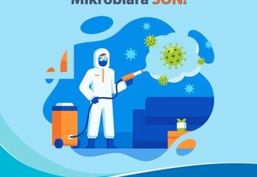 en yaxsi xalca yuma hansi: Dezinfeksiya, dezinseksiya | Tarakanlar, Viruslar, mikroblar, Taxtabiti | Həyətlər, Girişlər, Nəqliyyat — 3