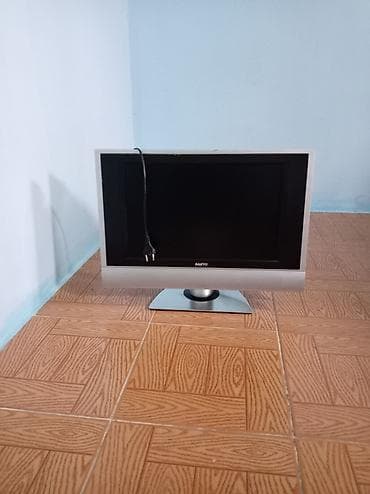 ps3 oyun disk: Sanyo LCD televiziya - Ekran: təxminən 19–22 düym diaqonal, düz panel — 1