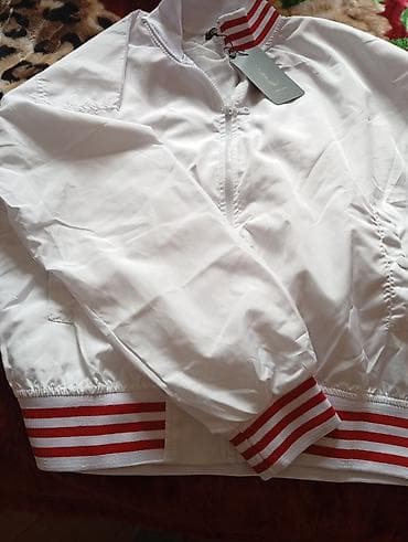 kurtka turkce: S — 9