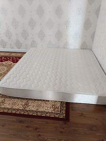 yataq matras: Ortopedik matras, İki nəfərlik — 4