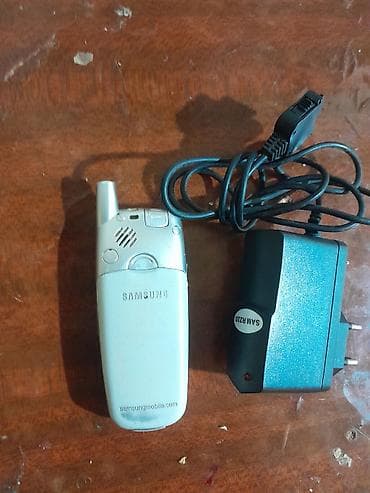 Foto və videokameralar: Samsung A10e, rəng - Mavi, Düyməli — 2