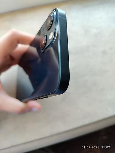 IPhone 13, 128 GB, Midnight, Face ID — 4