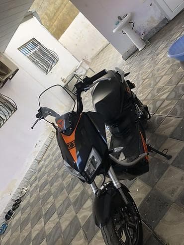 honda motor: - Z3 — 5