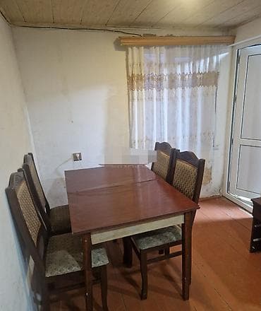 xudat evler: 55 kv. m, 1 otaqlı — 2