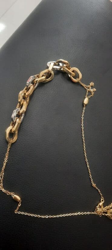 guemues qolbaq type 1: 750 eyar. ümumi çeksi 54 qaram. koplekt ve qolbaq sep birlikde — 3