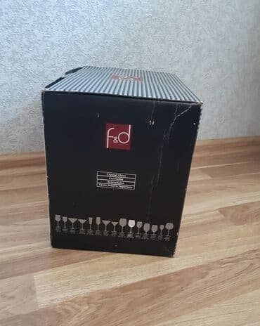 turk samovari: Qədəhlər — 3