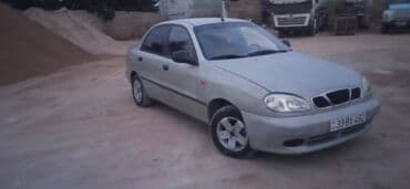 ZAZ Sens: 1.3 l | 2010 il 145810 km Sedan