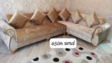 lokbatanda kreditle evler 2022: Künc divan, Yeni, Açılmayan, Bazasız, Şəhərdaxili pulsuz çatdırılma — 3