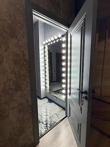 madera мебель: Yeni tikilidir teze remont edilib,mebeller icinde satilir.her shey — 6