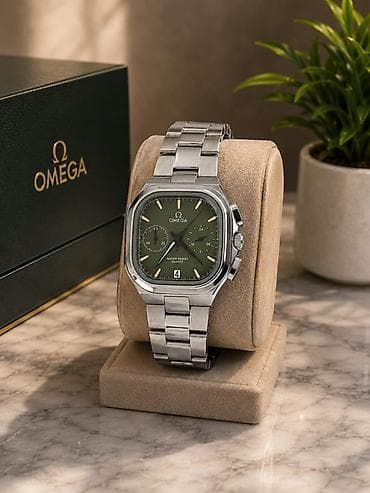 c92 max saat: OMEGA 
 Kişi üçün 
 Batareya 
Aktiv xronoqraf 
 Avro zamok — 3