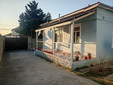 qusarda kiraye ev: Mehdiabad 2 otaqlı, 130 kv. m, Kredit yoxdur, Təmirsiz — 9