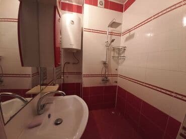 yeni evlər: 2 otaqlı, Yeni tikili, m. Həzi Aslanov, 83 kv. m — 7