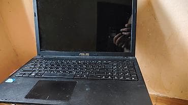 Skanerlər: ASUS — 1