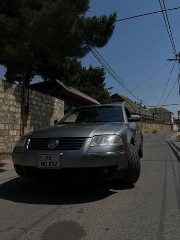 vito güzgü: Volkswagen Passat: 1.8 l | 2002 il Sedan — 7