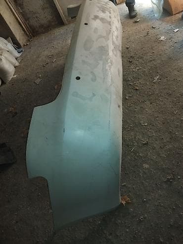 nexia ehtiyat hisseleri: Məhsul: Avtomobil üçün arxa bamper - Material: plastik - Rəng — 2