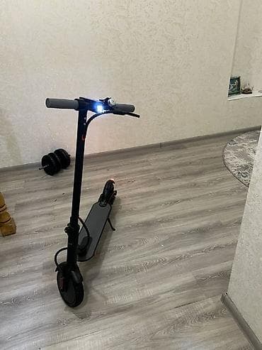 электро самокат купить в баку: Б/у Электросамокат 10", 501 - 750 Вт, 16 - 25 км/ч, Самовывоз — 5