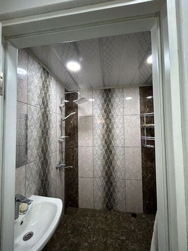 bir günlük mənzil kirayələmək: 1 otaqlı, Nəsimi r. r-nu — 5