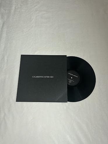 viniller: Vinil val, 2017 il — 3