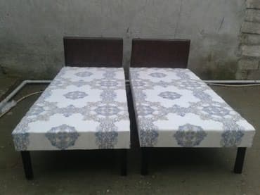 ucuz taxtlar: Carpayi teze tam mohkem 0-dan hazirlanir hazirlari var 1 neferlik 50m — 6