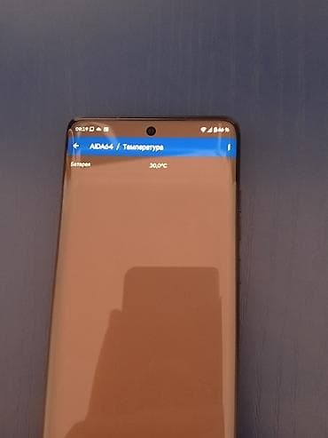 iphona 12: Motorola 512 GB, Barmaq izi — 4