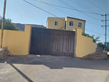 qurd dərəsi ev: Bibi Heybət 4 otaqlı, 120 kv. m, Orta təmir — 2