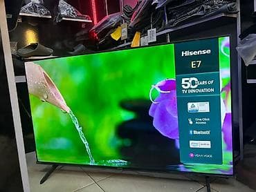 iphone 13 256: Televizor Hisense QLED 50" 4K (3840x2160) — 3