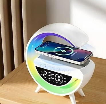 sim modem wifi: Simsiz şarj cihazı Yeni — 1