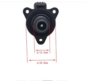 yağış sensoru: Forsunka cdh240 mr507252 cdh275 842-12299 f410261 mr988881 vq25dd — 10