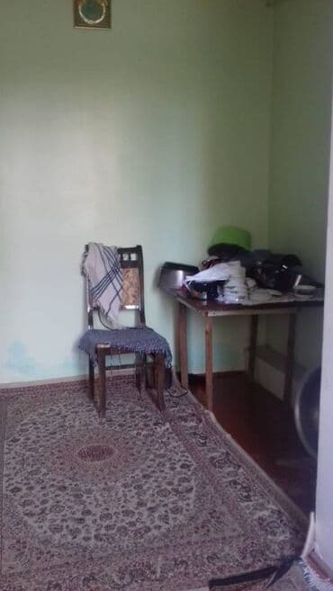 ağ şeher evler: Bakı, Yeni Yasamal, 2 otaqlı, Köhnə tikili, 45 kv. m — 3