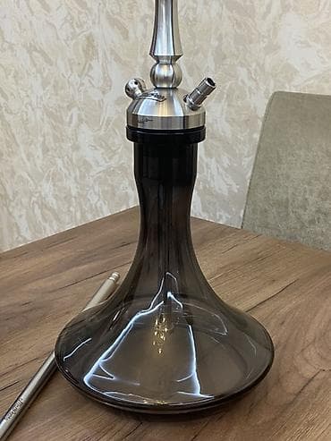 matt pear: MattPear Classic Orginal qəlyan dəsti Qiymətə görə narahat etməyin.Bu — 3