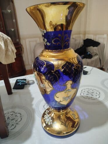 армуды купить в баку: Təcilir satılır güldan — 1