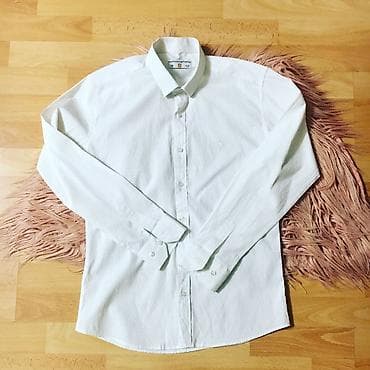 köynəylər: Brend: Junior Doctor Razmer:13 yash(size 9) Eni:92 Uzunluq:67 — 5