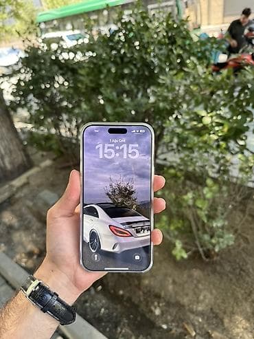 IPhone 14 Pro, Gümüşü, Face ID
