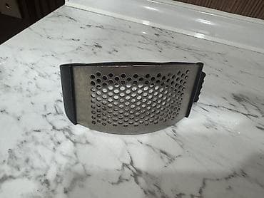 Mexaniki əl alətləri: Sarmısaq əzən — 3