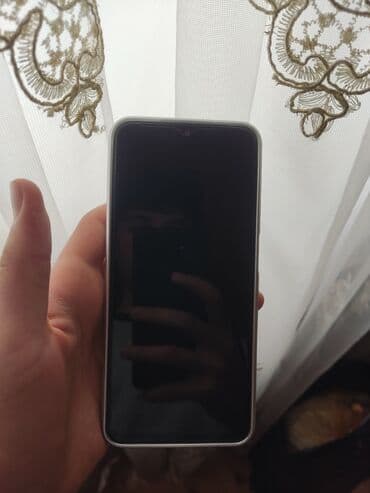 телефон баку: Samsung Galaxy A13, 32 GB, rəng - Göy, Zəmanət, Düyməli, Sensor — 5