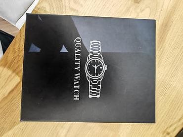 cy01 saat: Yeni, Qol saatı, rəng - Mavi — 5