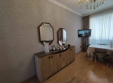 sumqayıt kreditle evler: 2 otaqlı, Yeni tikili, 65 kv. m — 4