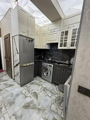 yeni suraxanıda: 1 otaqlı, Yeni tikili, 52 kv. m — 6