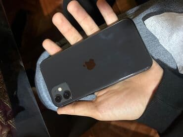 alfa awus036nha: IPhone 11, Qara, Face ID — 1