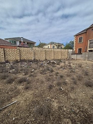 torpaq satilir: 3 sot, Tikinti — 2