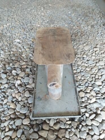 işlənmiş peç: Qzdırıcı — 3