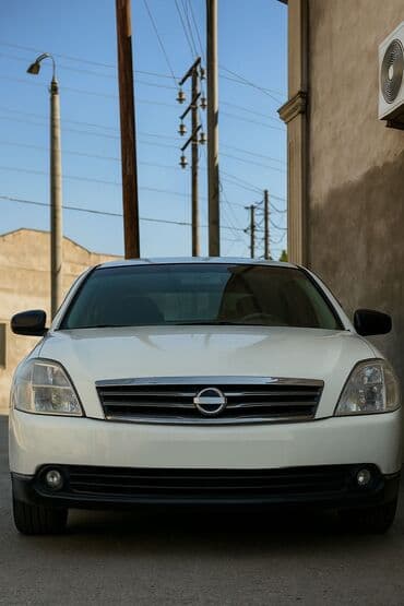 ниссан х трейл цена бу: Nissan Teana: 2.3 л | 2004 г. Седан — 3