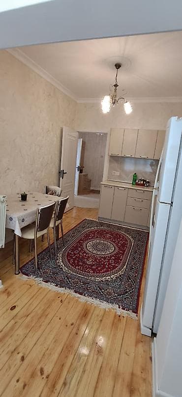 qaradag rayonu: Bakı, 2 otaqlı, Köhnə tikili, 59 kv. m — 4