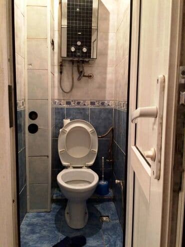 sibrizdə evlərin qiyməti: Bakı, 2 otaqlı, Köhnə tikili, 41 kv. m — 14