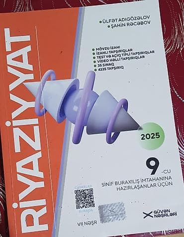 Riyaziyyat 9-cu sinif, Ünvandan götürmə