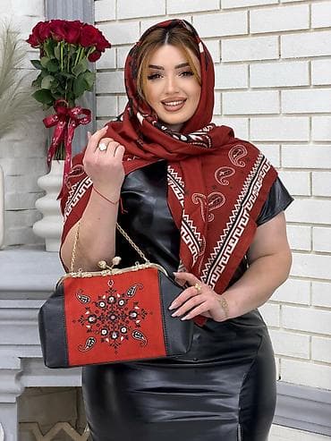 yara parfum: Çanta dəsti, Yeni — 9