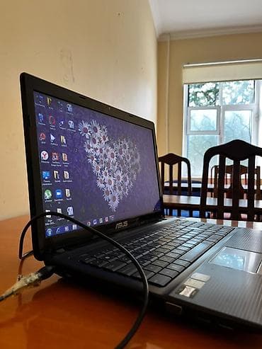 hp 2000 qiymeti: ASUS noutbuk - Model xətti: ASUS (15.6 düymlük ekran) - Prosessor — 6
