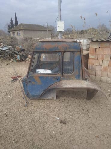 traktor tekeri: Kapinka satilir Sabirabad rayonu saxanbəli kedi super veziyetdədi — 3